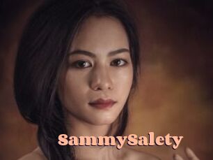 SammySalety