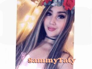 SammyTaty