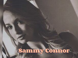 Sammy_Connor Chatte Rasée