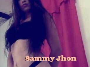 Sammy_Jhon