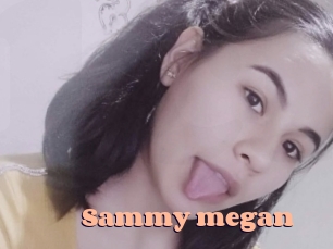 Sammy_megan