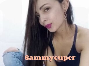 Sammycuper