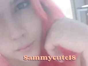 Sammycute18