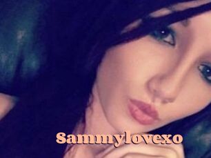 Sammylovexo