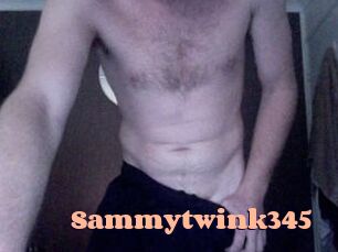 Sammytwink345