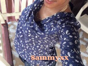 Sammyxx