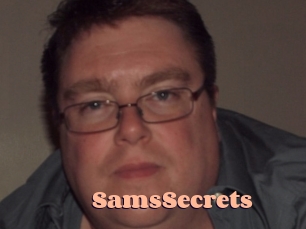 SamsSecrets Chatte Rasée