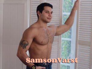 SamsonVarst