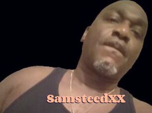 SamsteedXX