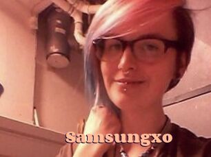 Samsungxo