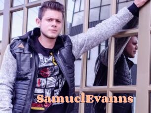 SamuelEvanns