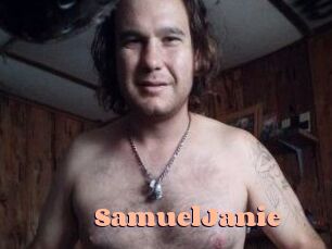 Samuel_Janie Chatte Rasée