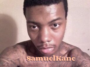 Samuel_Kane