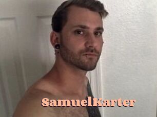 Samuel_Karter