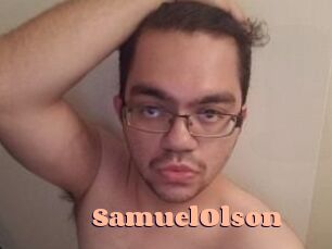 Samuel_Olson