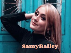 SamyBailey