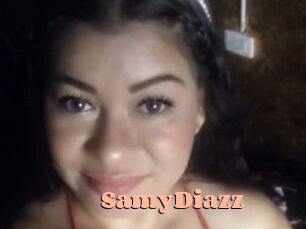SamyDiazz