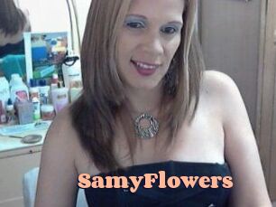 SamyFlowers
