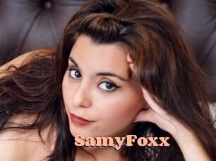 SamyFoxx