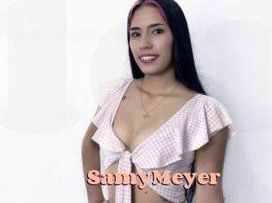 SamyMeyer Chatte Rasée