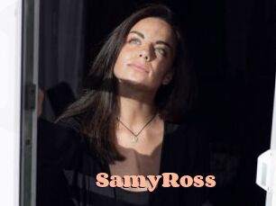 SamyRoss Chatte Rasée