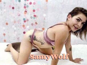 SamyWolf