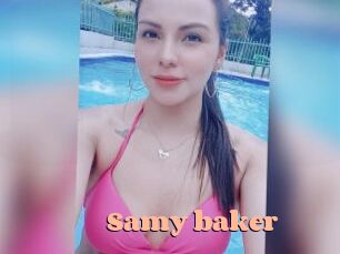 Samy_baker