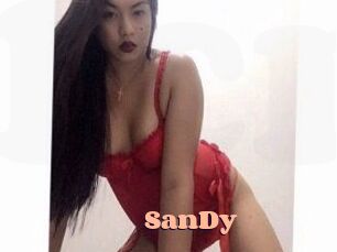 San_Dy