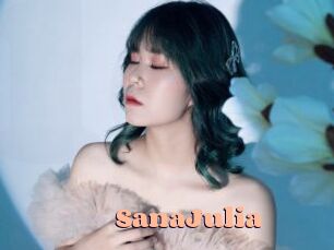 SanaJulia