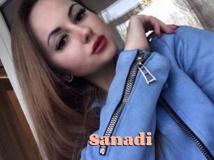 Sanadi