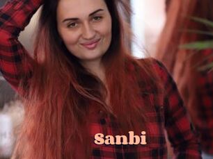 Sanbi