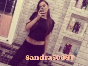 Sandra500ST