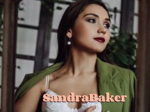 SandraBaker