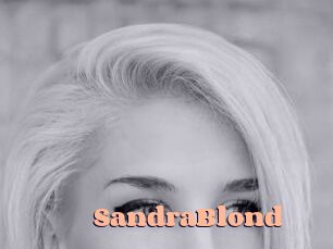SandraBlond