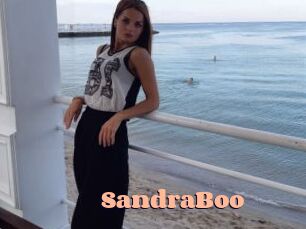 SandraBoo Chatte Rasée