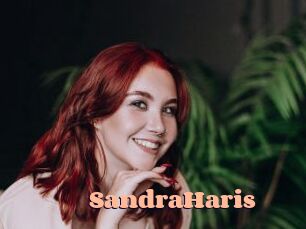 SandraHaris