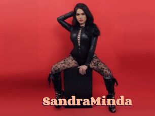 SandraMinda Chatte Rasée