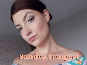 Sandra_Tempest Chatte Rasée