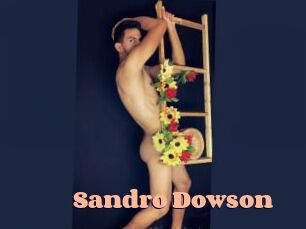 Sandro_Dowson