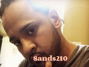 Sands210