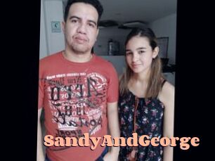 SandyAndGeorge