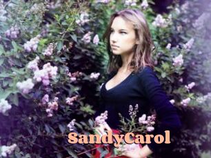 SandyCarol Chatte Rasée