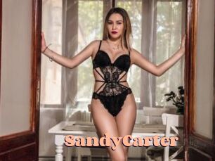 SandyCarter