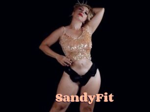 SandyFit