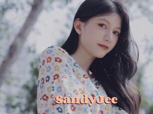 SandyJee