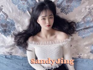 SandyJing Chatte Rasée