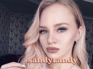 SandyLandy