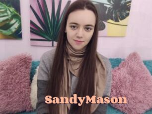 SandyMason