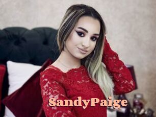 SandyPaige