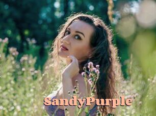 SandyPurple